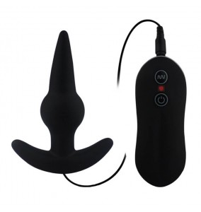 APHRODISIA Probe Vibrating Anal Plug (Evolution)
